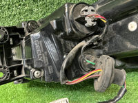 Фонарь левый внешний Geely Emgrand 2 (2021-н.в.)