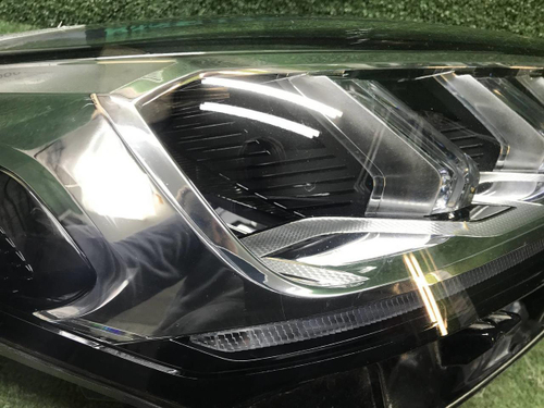 Фара правая Chery Tiggo 7 Pro (2020-2024) LED