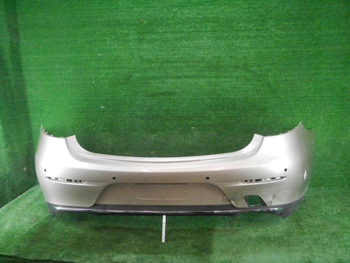 Бампер задний Mercedes E C238 (2016-2021)