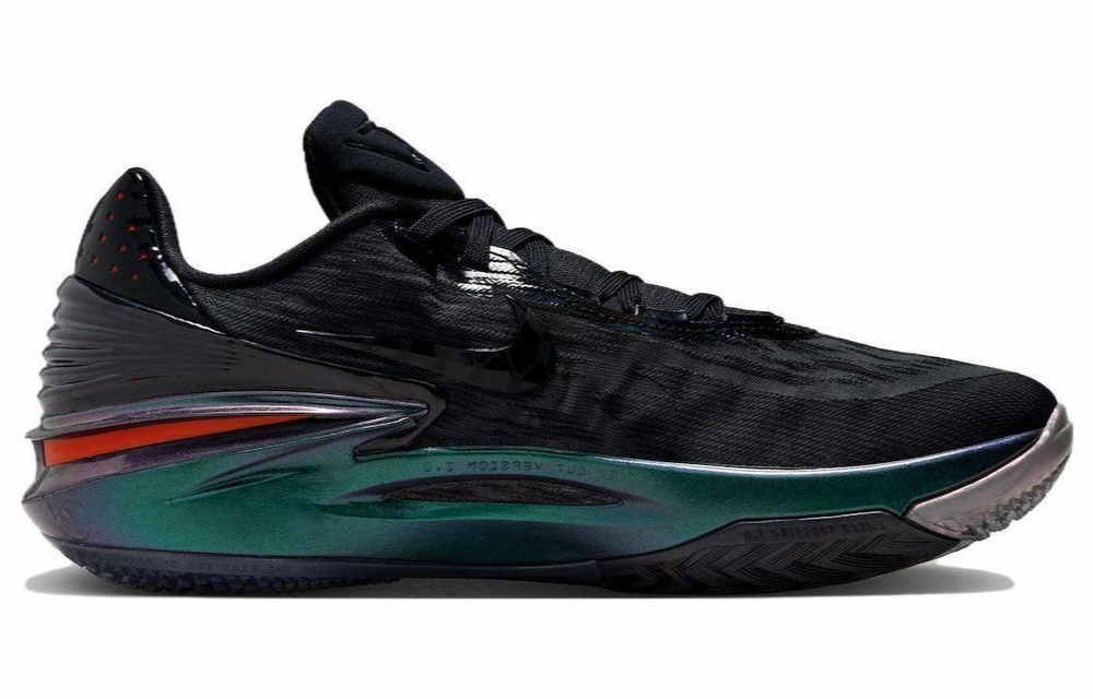 Кроссовки Nike Air Zoom Gt Hustle Cut 2 Greater Than Ever