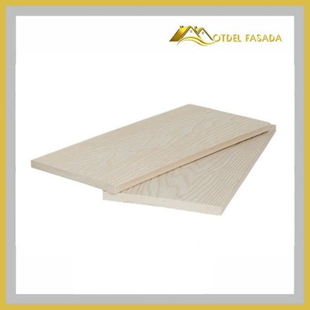 Заборная доска доска ДПК PREMIUM 3D Сосна (2-х сторонняя Текстура)