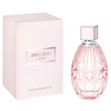 Женская туалетная вода JIMMY CHOO L`Eau Edt 90 мл