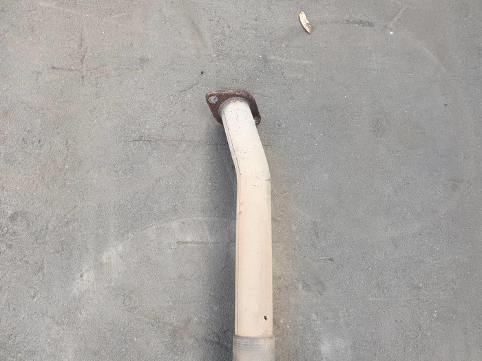 Глушитель Hyundai Santa Fe 4 TM (2020-2024)