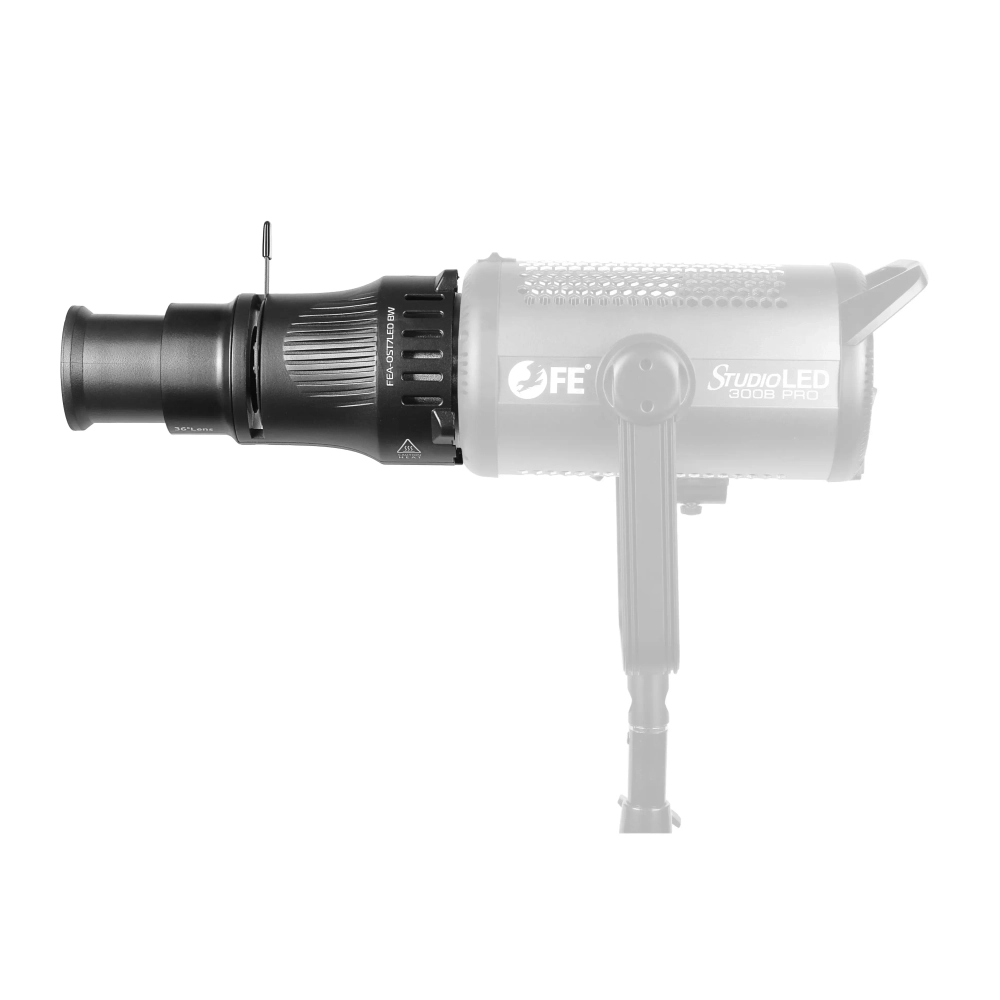 Насадка оптическая Falcon Eyes FEA-OST7LED BW для светодиодных осветителей