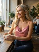 Топ Легкий штрих (розовый) Б15573-33М LT Collection