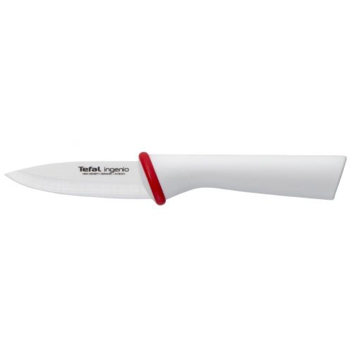 Нож для чистки овощей Tefal Ingenio White K1530314