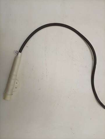 WF8500NMW/YLP кт25 Трубка прессостата для стиральной машины Samsung DC67-00297A б/у