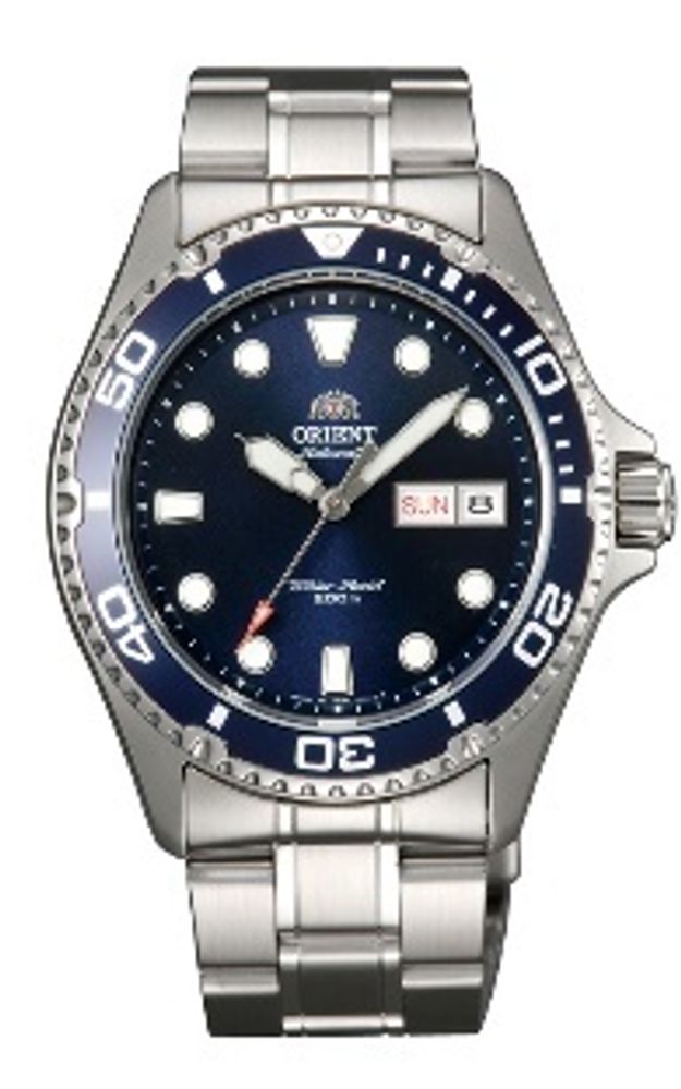 Часы механические Orient Sport TAA02005D9