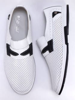 Полуботинки мужские P0129-1V