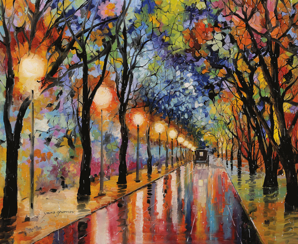 Коллекция Романтика