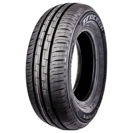 Летняя шина Tracmax X-Privilo RF19 (205/75 R16C 113/111R)