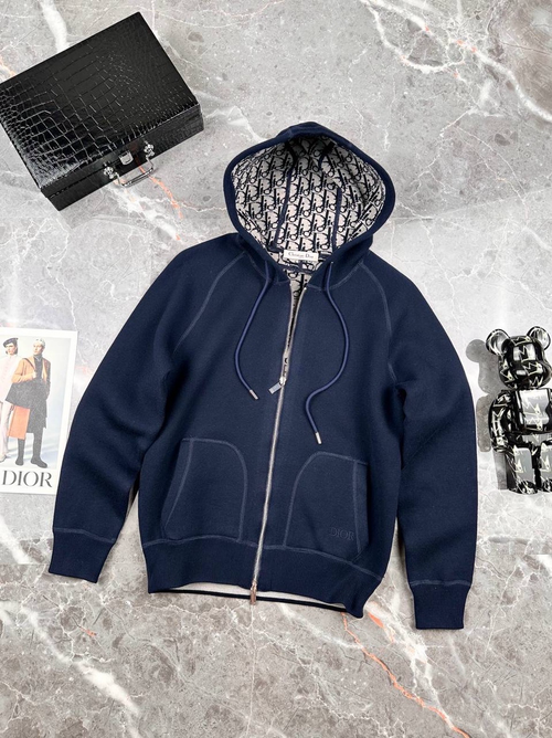 Толстовка Christian Dior