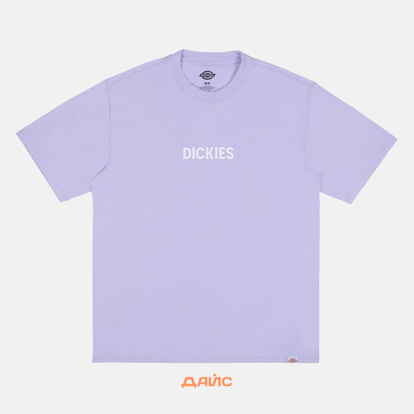 Футболка мужская Dickies Patrick Springs Tee артикул:DK0A4YR7H181 - купить в магазине Дайс