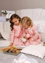 Платье Рози