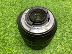 Nikon 24-85mm 3.5-4.5G VR Nikkor AF-S