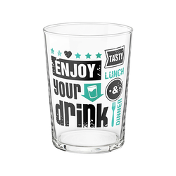 Стакан для пива 500мл Bormioli Rocco Bodega Maxi