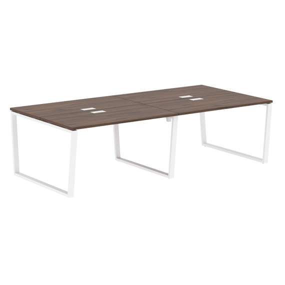 Стол 4-х местный EVWST 2713  2726х1346х750 EDIS