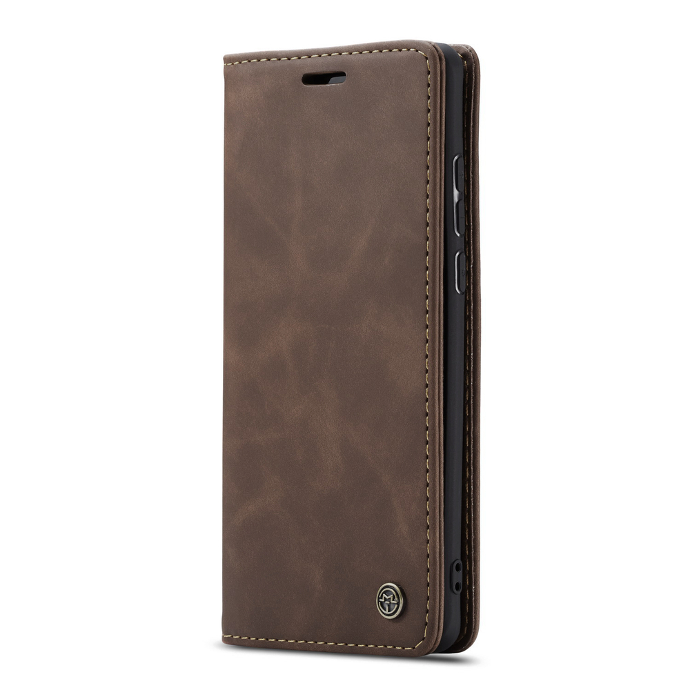 Чехол-книжка CaseMe Matte Huawei P40 Pro