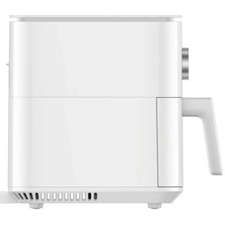 Аэрогриль XiaoMi Smart Air Fryer 6.5L MAF10, Белый (BHR7358EU)
