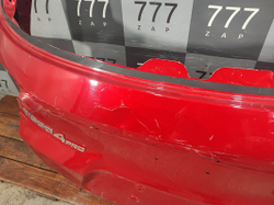 Крышка багажника Chery Tiggo 4 Pro 20-нв Б/У Оригинал J686301030DY