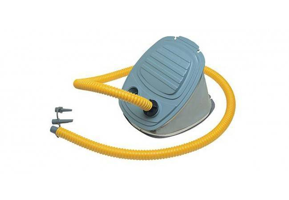 Насос для лодки ножной BRAVO 1 (4L max 500 mbar)