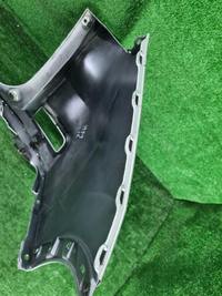 Бампер задний Honda Cr-v 4 (2014-2018)