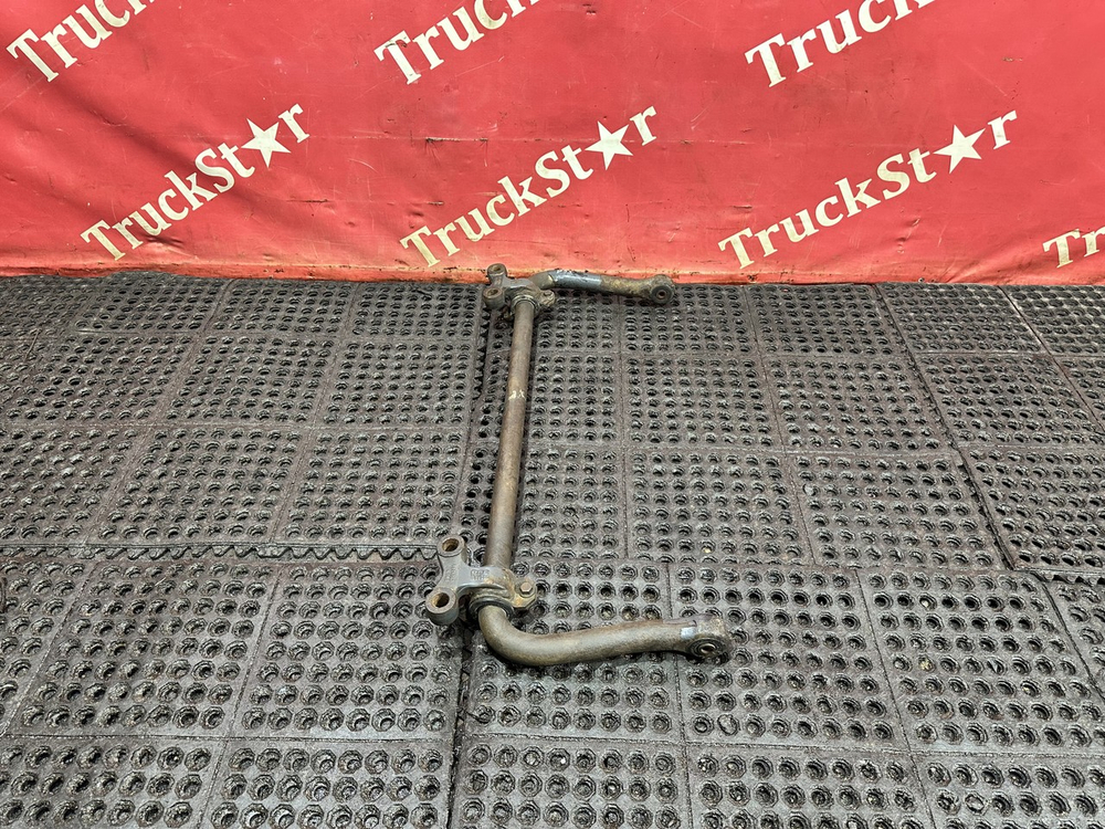 Стабилизатор передний