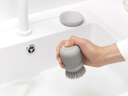 Brabantia Щетка с дозатором для жидкости