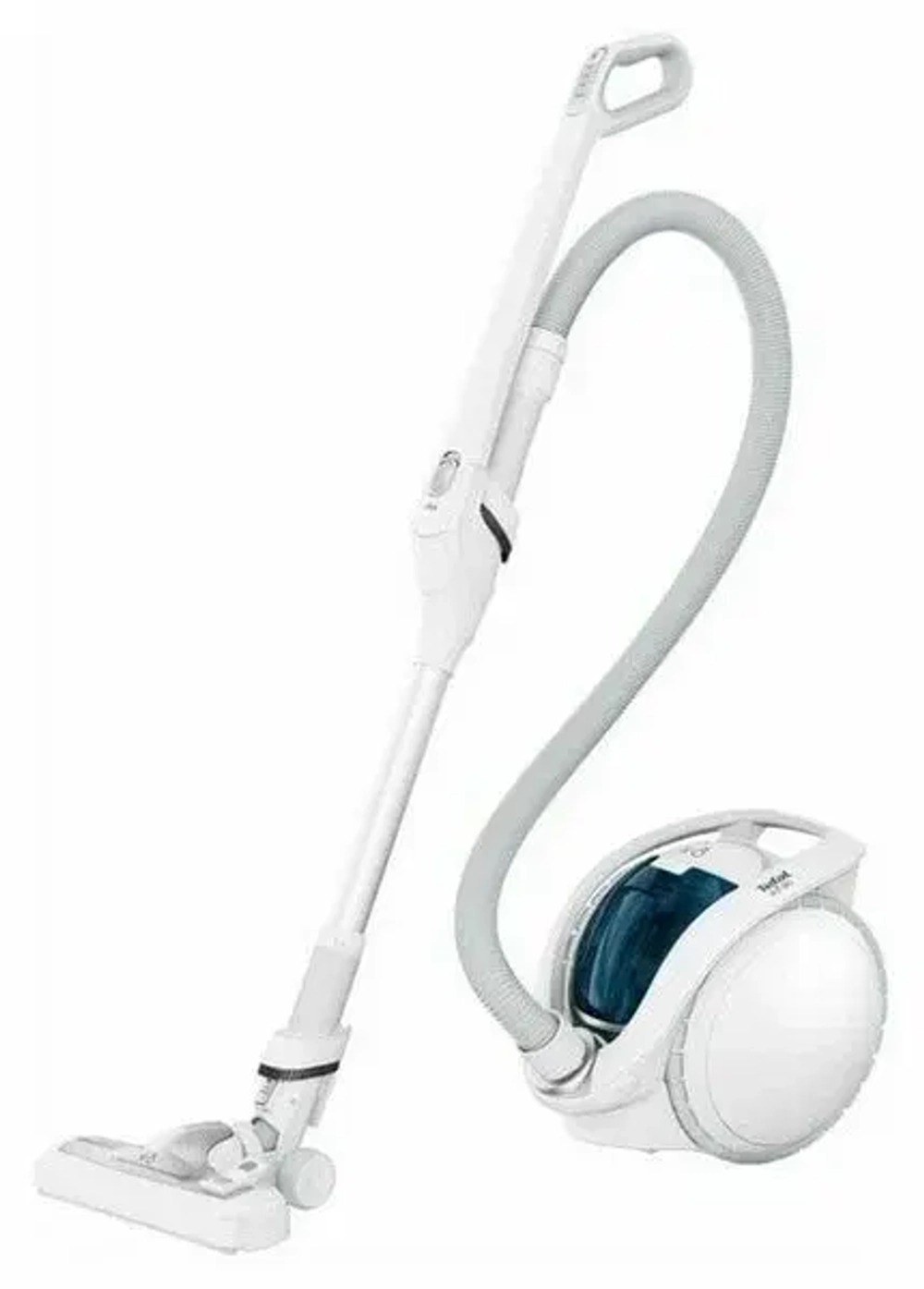 Стационарный пылесос Tefal IQ7767EA (q)