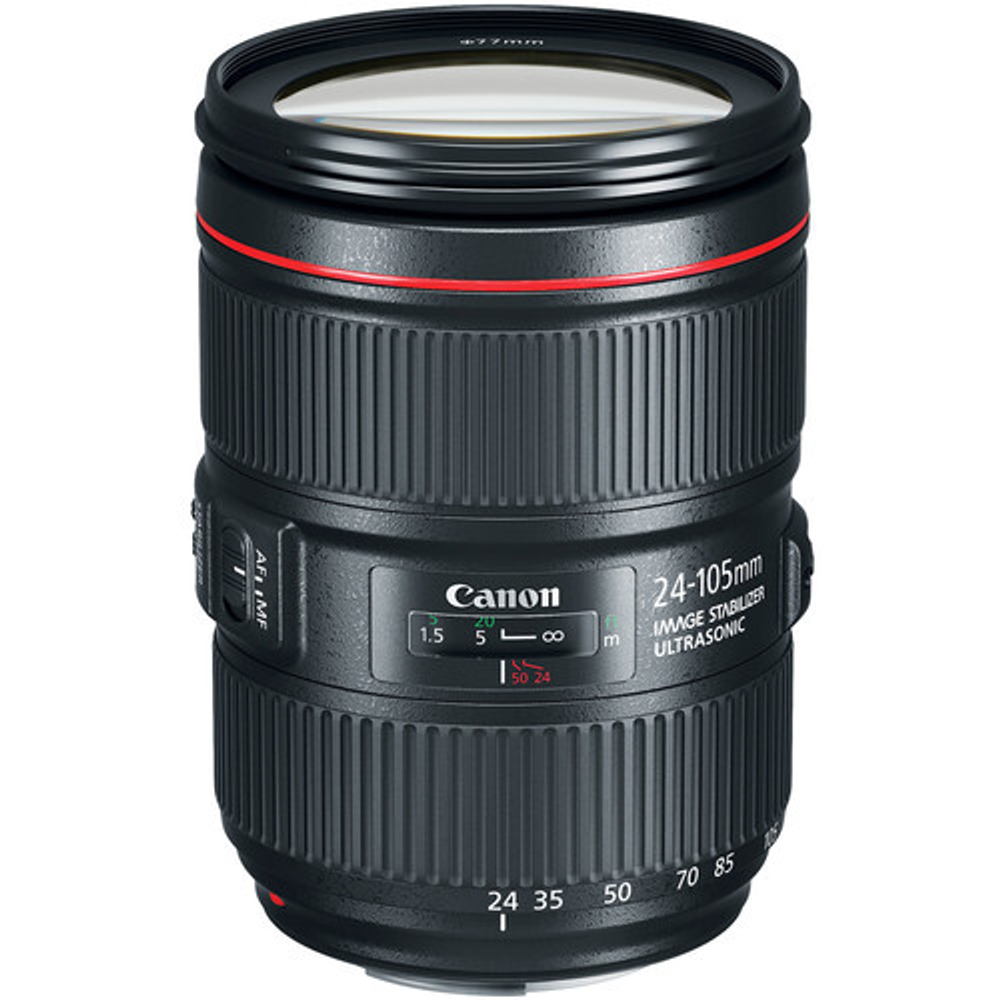 Canon EF 24-105mm f_4L IS II USM