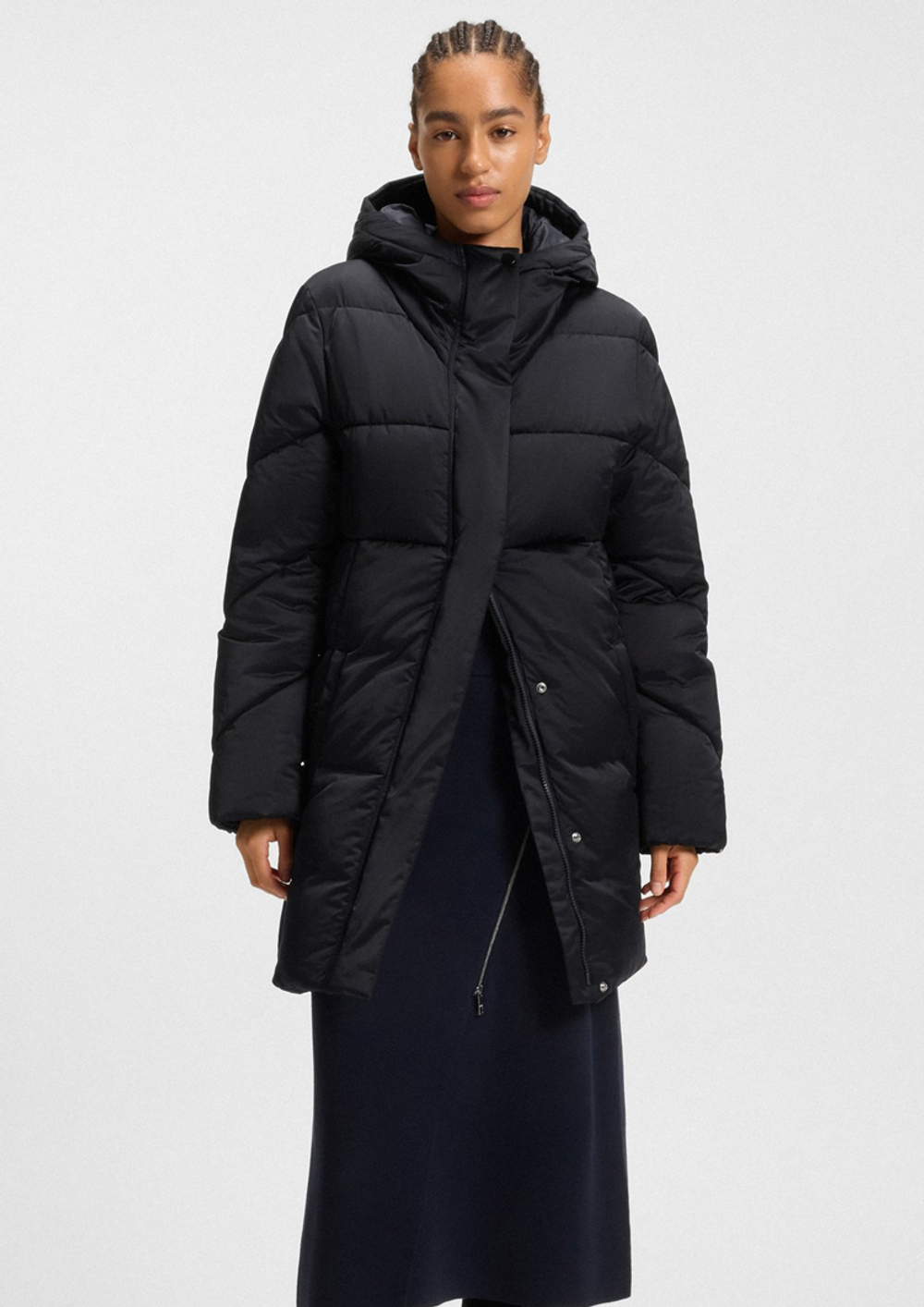 Куртка BOSS Petrano