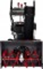 Снегоуборщик бензиновый Evoline SBG 690 BE SBG690BE