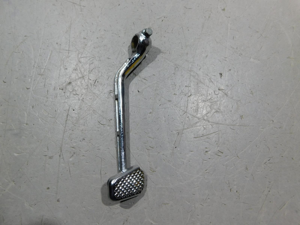 Лапка заднего тормоза Yamaha V-Max 1200 021086