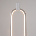 Подвесной светильник Maytoni MOD017PL-L13N