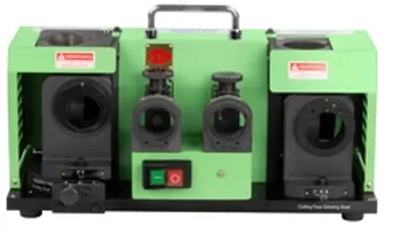 Магнитный сверлильный станок LENZ STEYR-125