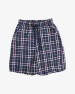 Шорты БИЧ Семейные черные