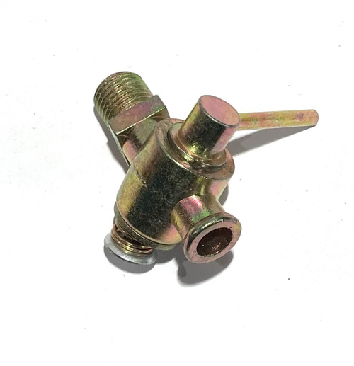 Кран сливной КР-2 (ПС-7) радиатор, блок МТЗ