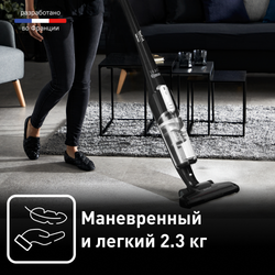 Беспроводной пылесос Tefal Air Force Light TY6545RH