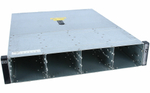 Дисковая полка HP M6412A FIBRE CHANNEL DRIVE ENCLOSURE [AG638-63001]