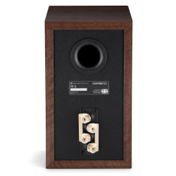 Полочная акустика Wharfedale Diamond 12.1 Black Oak