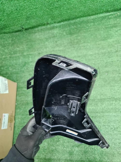 Накладка перед. бампера BMW X3 G01 (21-24) M-paket