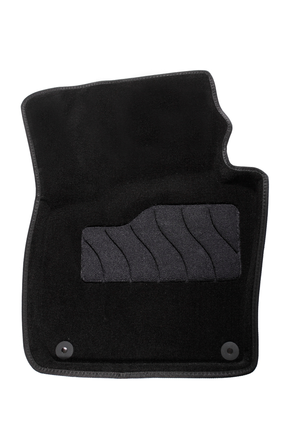 3D коврики для Skoda Superb II 2008-2015, Seintex.88365