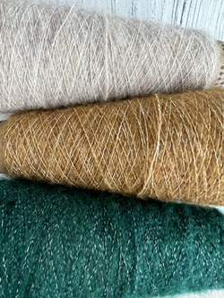 Пряжа для вязания Remake Lineapiu