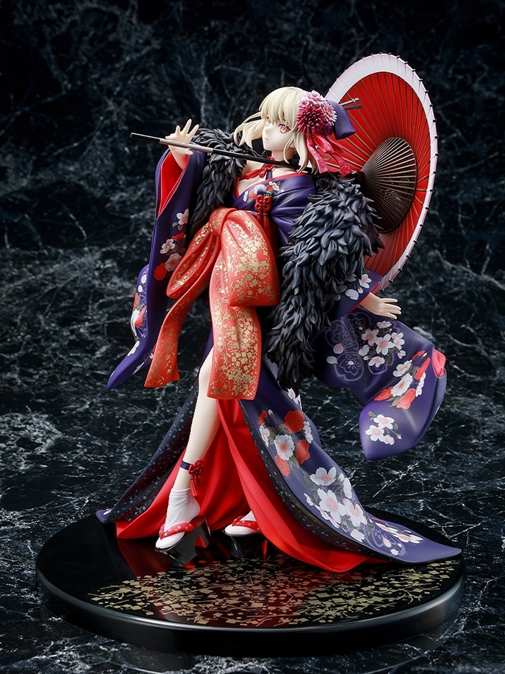 Saber Alter