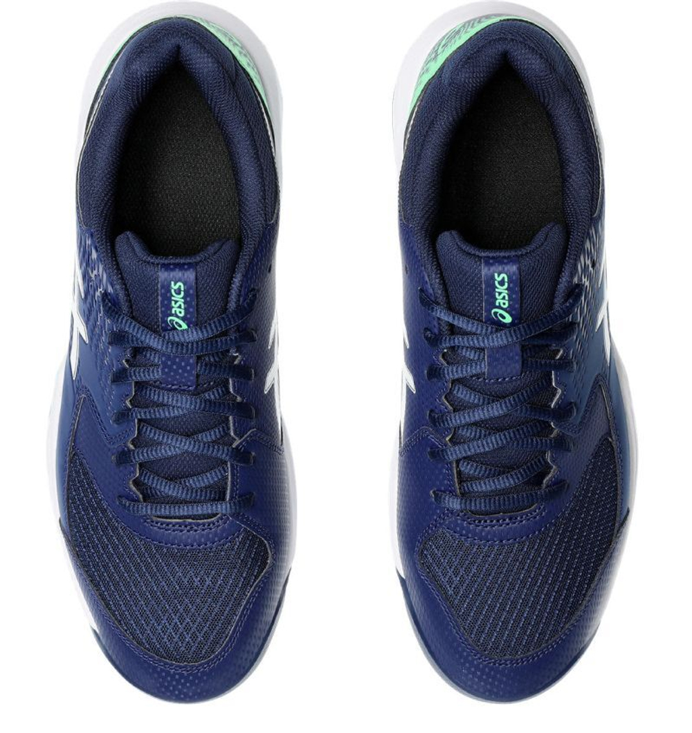 Теннисные кроссовки Asics Gel-Dedicate 8 Clay