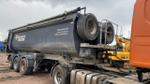 Grunwald 9453 Полуприцеп самосвальный 9453-0000010-50