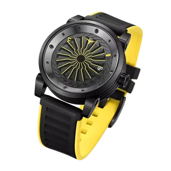 Мужские наручные часы Zinvo Blade STINGER 1-18