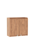 Кухонный шкаф GOKCE - сосна