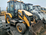 JCB 3CX Экскаватор-погрузчик 3CX 14M2WM (Дизельный, 4,4 л., 93 л.с., АТ)