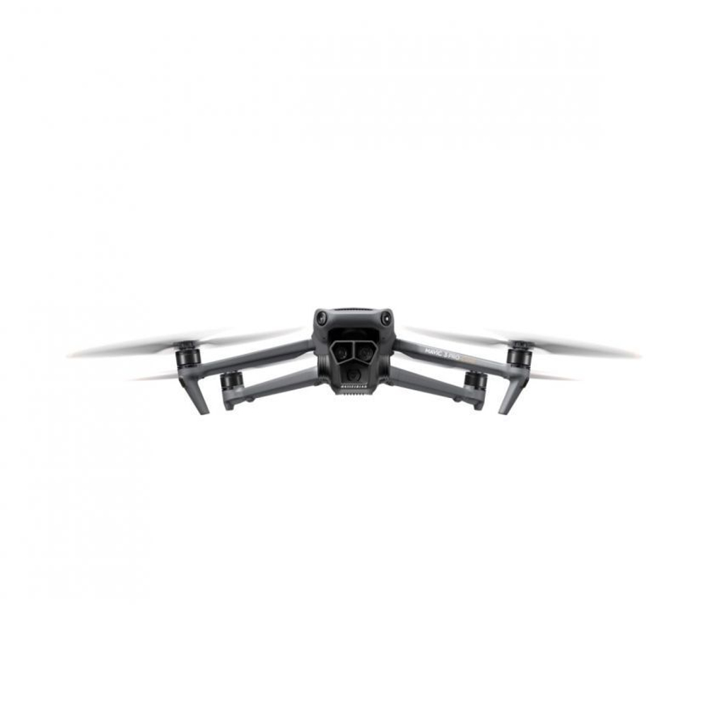 Квадрокоптер DJI Mavic 3pro с пультом